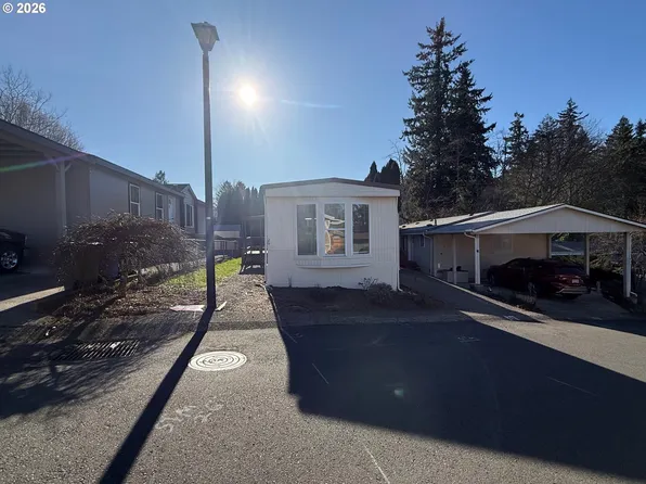 37600 Sunset St Unit 26, Sandy, OR 97055