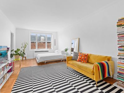 44 Prospect Park W APT D4, Brooklyn, NY, 11215