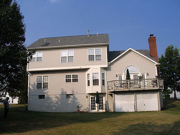 4th image of 20863 Paw Paw Ct