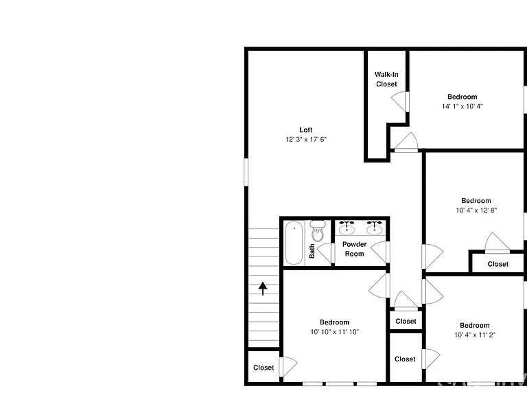 5213 Cameron Commons Pkwy — Photo 3