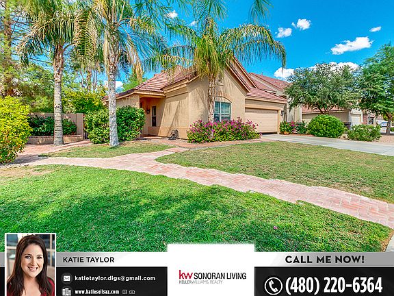 2nd image of 2460 E County Down Dr