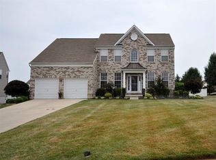 1304 Harling Ct, Bel Air, MD 21015