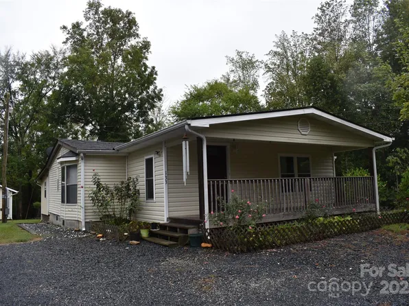 133 Community Building Rd, Mount Gilead, NC 27306
