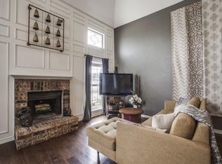 3510 San Jacinto St, Dallas, TX 75204