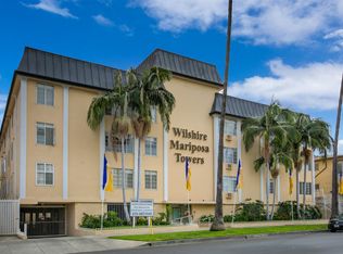 Wilshire Mariposa Towers, Los Angeles, CA 90020