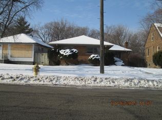 14822 Washington Ave, Harvey, IL 60426