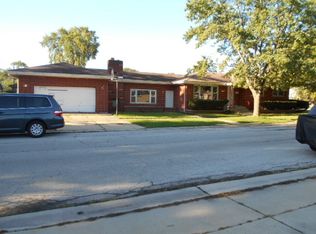 15501 Ingleside Ave, Dolton, IL 60419
