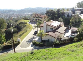 4891 Round Top Dr, Los Angeles, CA 90065