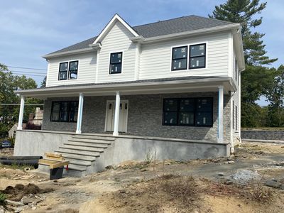 407 Wilmot Rd, New Rochelle, NY, 10804