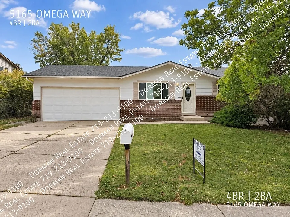 5165 Omega Way