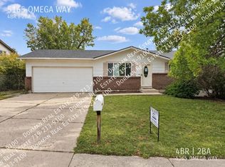 5165 Omega Way, Colorado Springs, CO 80917