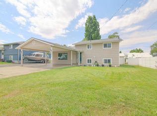 3406 5th St E, Lewiston, ID 83501
