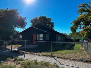 2202 Garden Ave, Klamath Falls, OR 97601