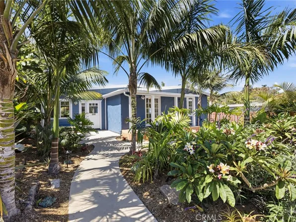 142 E Glaucus St, Encinitas, CA 92024