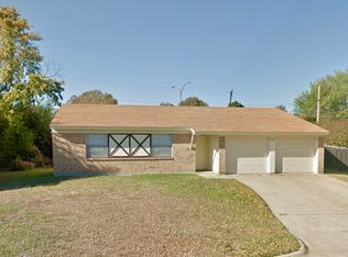 3818 Kippers Ct, Arlington, TX 76016