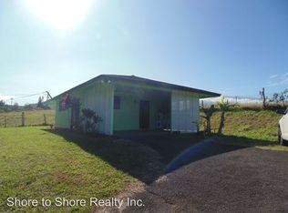 2602 Kokomo Rd, Haiku, HI 96708