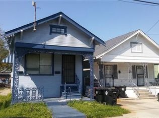 2418 Eads St, New Orleans, LA 70117