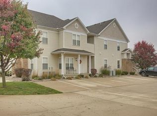 3732 Balcary Bay #3, Champaign, IL 61822