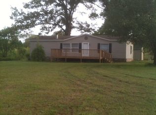 4646 Chamberlin Rd, Hernando, MS 38632