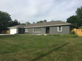 1617 Sherwood Dr SE, Grand Rapids, MI 49506