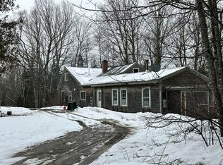 96 Webb Rd, Thorndike, ME 04986
