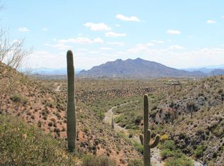 40802 N Brangus Rd, Scottsdale, AZ 85262