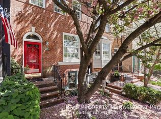 810 S Lee St, Alexandria, VA 22314