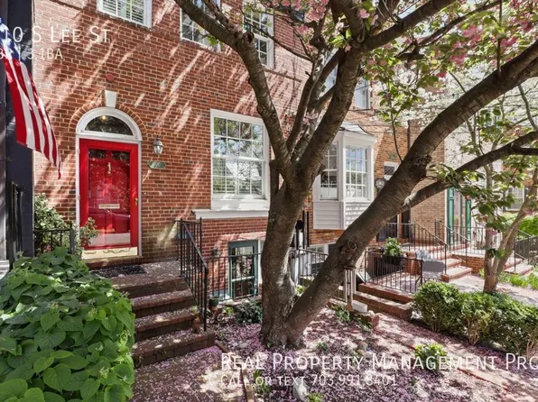 810 S Lee St, Alexandria, VA 22314