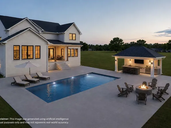 0 Horn Dr, Lebanon, TN 37087
