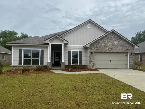 23190 Bushel Dr, Fairhope, AL 36532
