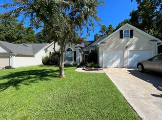 102 Clarendon Ct, Goose Creek, SC 29445