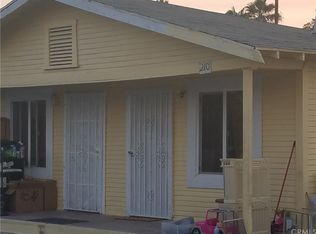 210 N Jackson St, Santa Ana, CA 92703
