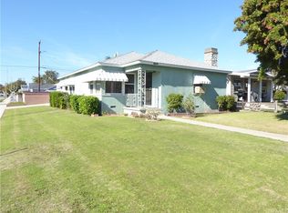 1925 Andreo Ave, Torrance, CA 90501