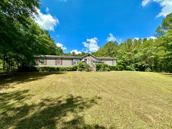 174 WYATT PLACE Road, Waynesboro, GA 30830