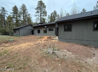 129 N Spitz Spring Rd, Parks, AZ 86018