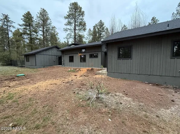 129 N Spitz Spring Rd, Parks, AZ 86018