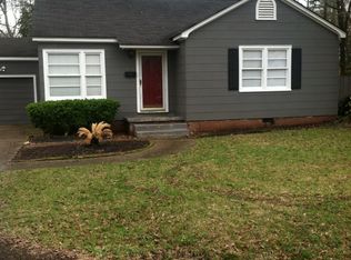 301 S Smylie St, Brookhaven, MS 39601