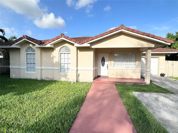 (undisclosed Address), Miami, FL 33157