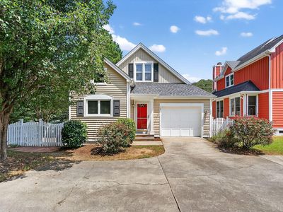 122 Legacy Ln, Durham, NC, 27713