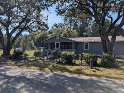 1029 Brittlebank Rd, Walterboro, SC, 29488