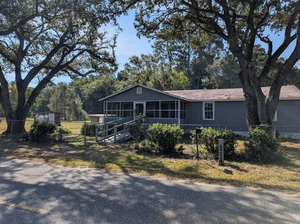 1029 Brittlebank Rd, Walterboro, SC 29488