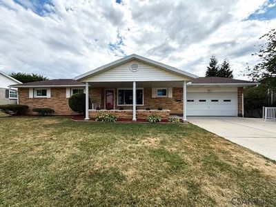 139 Hostetler Rd, Johnstown, PA, 15904