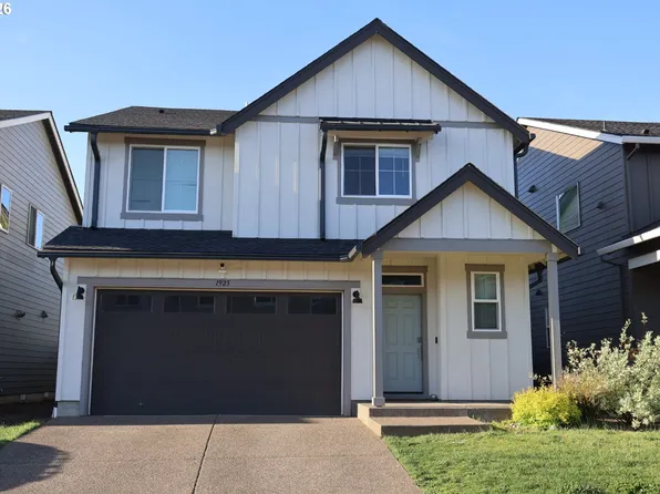 1925 NW Wessex St, McMinnville, OR 97128