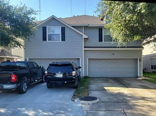 3315 Atherton Canyon Ln, Houston, TX 77014