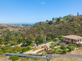 28305 Via Acero St, Malibu, CA 90265