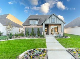 13258 Hanging Willow, San Antonio, TX 78245