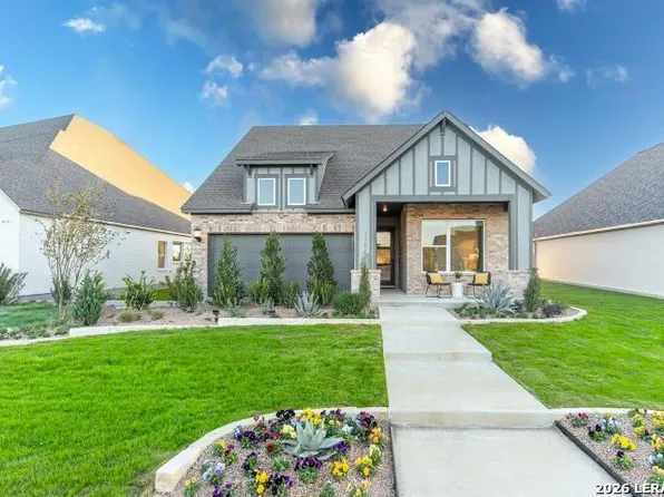 13258 Hanging Willow, San Antonio, TX 78245