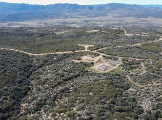 40730 NE Table Mountain Truck Trl, Anza, CA 92539