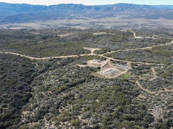 40730 NE Table Mountain Truck Trl, Anza, CA 92539