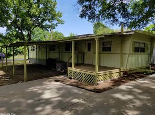 85 Elliott Pl, Russellville, AR 72802